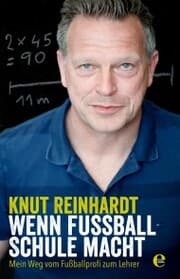Cover von Wenn Fußball Schule macht