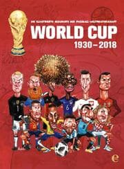 Cover von World Cup 1930-2018