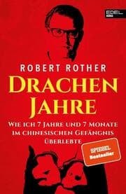Cover von Drachenjahre