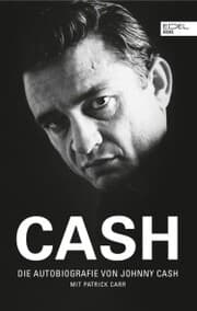 Cover von CASH