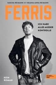 Cover von FERRIS