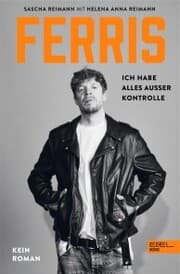 Cover von FERRIS