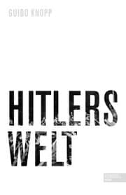 Cover von Hitlers Welt
