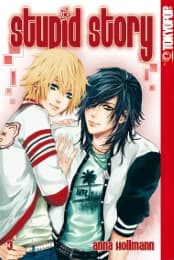 Cover von Stupid Story 3