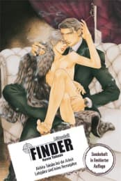 Cover von Finder 6