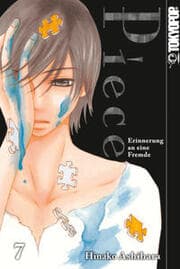 Cover von Piece - Erinnerung an eine Fremde 7