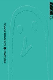 Cover von Gute Nacht, Punpun 2