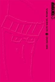 Cover von Gute Nacht, Punpun 3