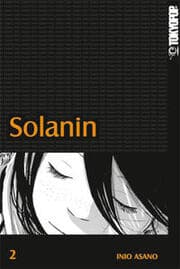 Cover von Solanin 02