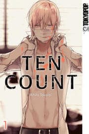 Cover von Ten Count 1