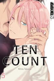 Cover von Ten Count 5