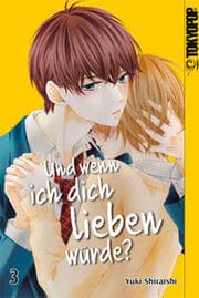 Cover von Und wenn ich dich lieben würde? 3