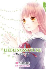 Cover von Lieblingsstücke