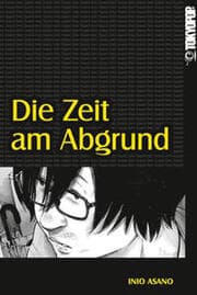 Cover von Die Zeit am Abgrund