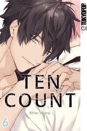 Cover von Ten Count 6