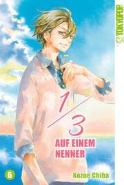 Cover von 1/3 - Auf einem Nenner 6