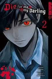 Cover von Die for me, my Darling 2