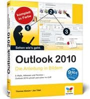 Cover von Outlook 2010