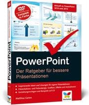 Cover von PowerPoint