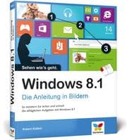 Cover von Windows 8.1