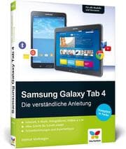 Cover von Samsung Galaxy Tab 4