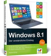 Cover von Windows 8.1