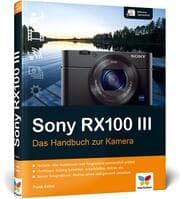 Cover von Sony RX100 III