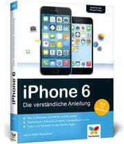 Cover von iPhone 6