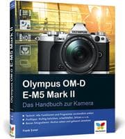 Cover von Olympus OM-D E-M5 Mark II
