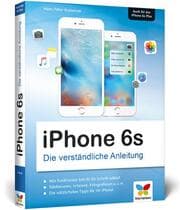 Cover von iPhone 6s
