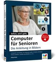 Cover von Computer für Senioren