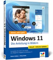 Cover von Windows 11