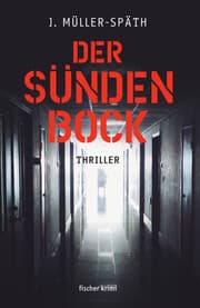 Cover von Der Sündenbock