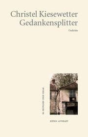 Cover von Gedankensplitter