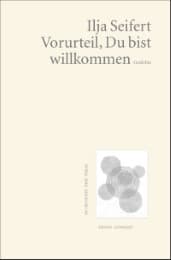 Cover von Vorurteil, Du bist willkommen