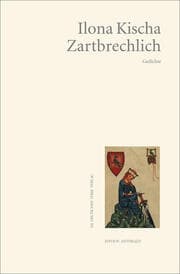 Cover von Zartbrechlich