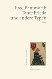 Cover von Tante Frieda und andere Typen