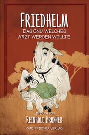 Cover von Friedhelm