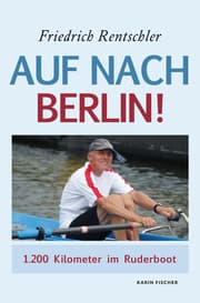 Cover von Auf nach Berlin