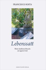 Cover von Lebenssatt