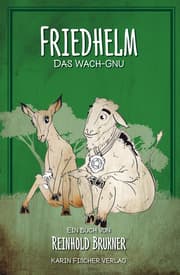 Cover von Friedhelm