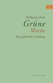 Cover von Grüne Woche