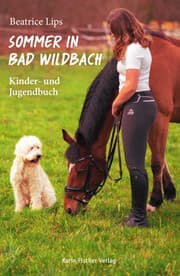 Cover von Sommer in Bad Wildbach