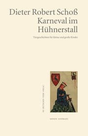 Cover von Karneval im Hühnerstall