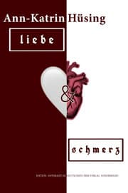 Cover von liebe und schmerz