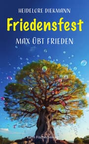 Cover von Friedensfest