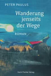 Cover von Wanderung jenseits der Wege