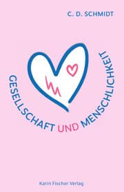 Cover von Gesellschaft und Menschlichkeit