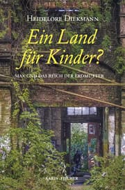 Cover von Ein Land für Kinder?