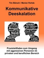 Cover von Kommunikative Deeskalation